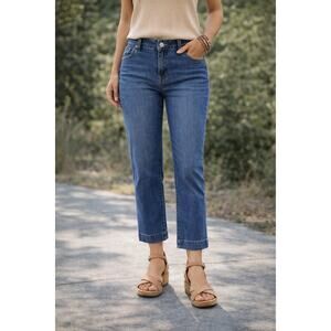 3 for $9 American Eagle Favorite Boyfriend Strech 4 Strait Leg